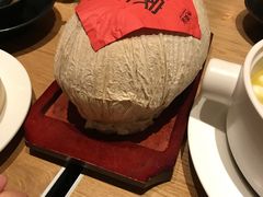 -金牌外婆家(苏州中心店)