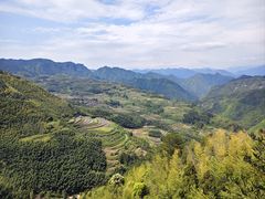 -南尖岩景区
