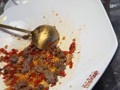 -炊烟小炒黄牛肉(浦东世纪汇店)