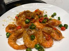 -国惠大酒楼(仓山万达店)