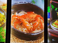 -园林美食城·本土农家菜(杨和镇店)