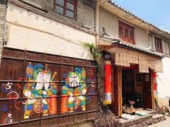 -大理洱海