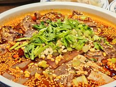 -顺兴老茶馆·精品川菜(世纪城店)