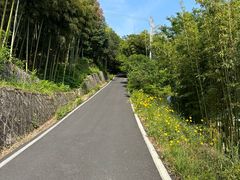 -安吉涵田度假村·龙倚楼咖啡厅