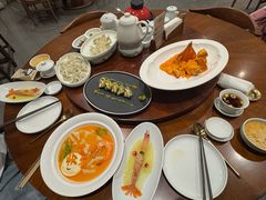 -喜鼎海胆水饺(东港店)