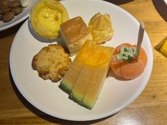 -東舍食唐精品陕菜馆