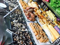 -春华海鲜城(广场西苑店)