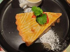 -安妮意大利餐厅(国贸店)