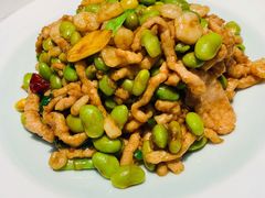 淮扬炒虾碰-淮扬韵(高新大都荟店)