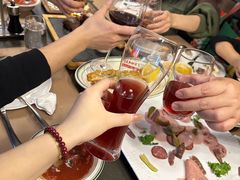 -秋林西餐厅