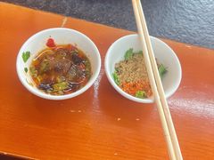 -老姐石板烧烤+铜炭火锅(总店)