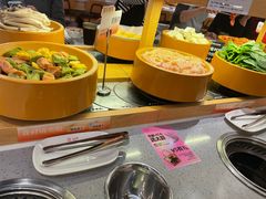 -喜家自助小火锅(卓悦里店)