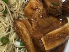 -曾仔竹升面