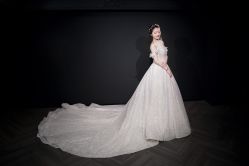 点击看大图 -B.Bridge Couture婚纱礼服(福田店)