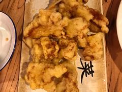 锅包肉-關東雪东北菜(中庚漫游城店)