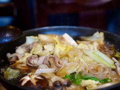 牛肉寿喜锅-文立新麻辣烫(合生汇21街区店)