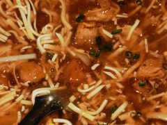 -阿明小菜·海鲜·上海菜(梅陇华理店)