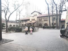 -静园(和平区)