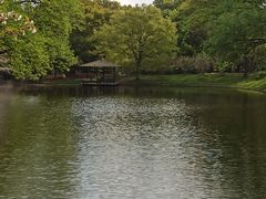 -共青国家森林公园-售票处