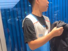 -迪卡侬(环球港店)