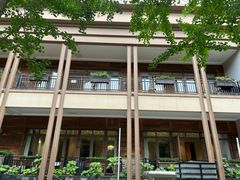 -黔蘑菇四季餐厅(观山湖店)