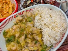 -哈灵现炒本帮面(宁波路店)