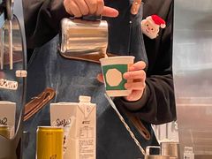 -Seesaw Coffee(南京国金中心店)
