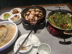 -姑苏家宴·苏帮菜·松鼠桂鱼(苏州总店)