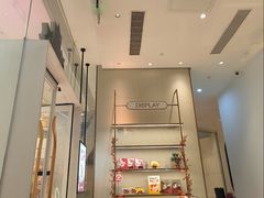 -Tims天好咖啡·贝果(锦江国金中心店)