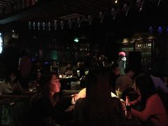 -月亮瓦肆音乐酒吧(环山路店)