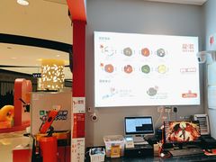 -龍歌自助小火锅(市北CBD万达店)