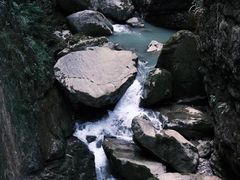 -鹿院坪生态旅游景区