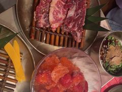 -西塔老太太泥炉烤肉(温州首店万象城黑金店)