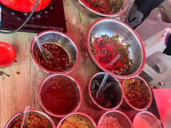 -定家小酥肉·清真(回民街店)