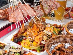 -轻松串吧(亦庄上海沙龙店)