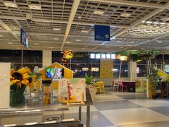 -宜家·瑞典风味餐厅(无锡店)