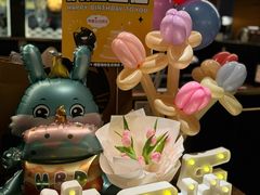 -烤匠麻辣烤鱼(观音桥大融城店)