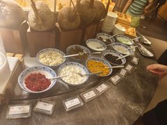 -味餐厅·海鲜·火锅·自助餐