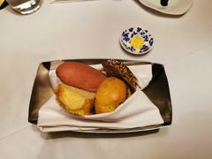 -牛排家(北京长安街英皇集团中心店)