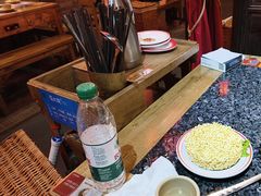 -蜀大侠火锅(森兰花园城店)