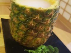 -大阪烧肉BAKA一代(十亩地店)