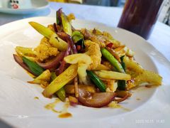 -蜀龙阁· 龍头水煮鱼(天坛店)