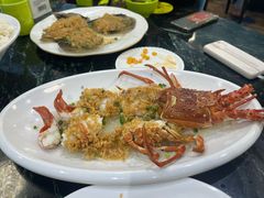 -小海豚•老字号海鲜餐厅(天涯店)