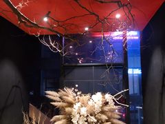 -小京廷北京烤鸭|山野贵州菜(梵华里店)
