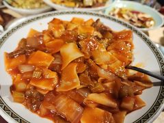 -品质伊骊新疆菜(紫金店)