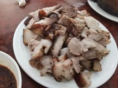 -四合心砂锅居(轩辕小区店)