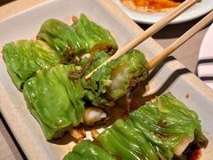 -茶港·点心·啫啫煲(王府井店)