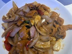 -金锅小厨(乐活街店)