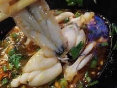-味之绝美蛙鱼头火锅(高新店)