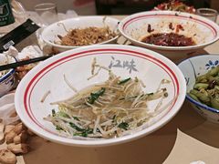 -江味龙虾馆·裸蓝龙虾(南山店)